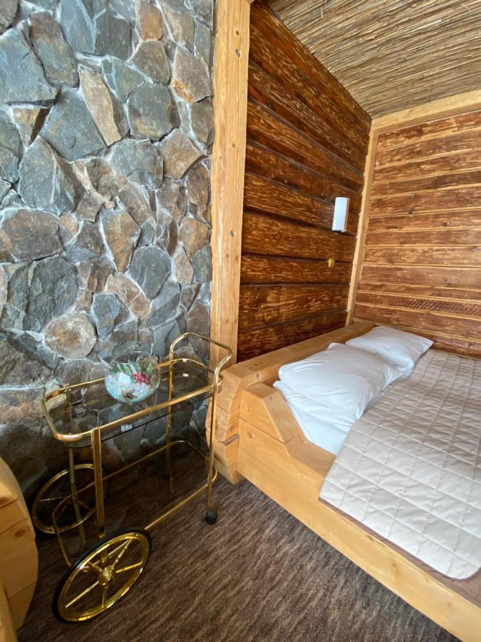Guest House Shulc Mizhhirya (Transcarpathia) Exterior foto
