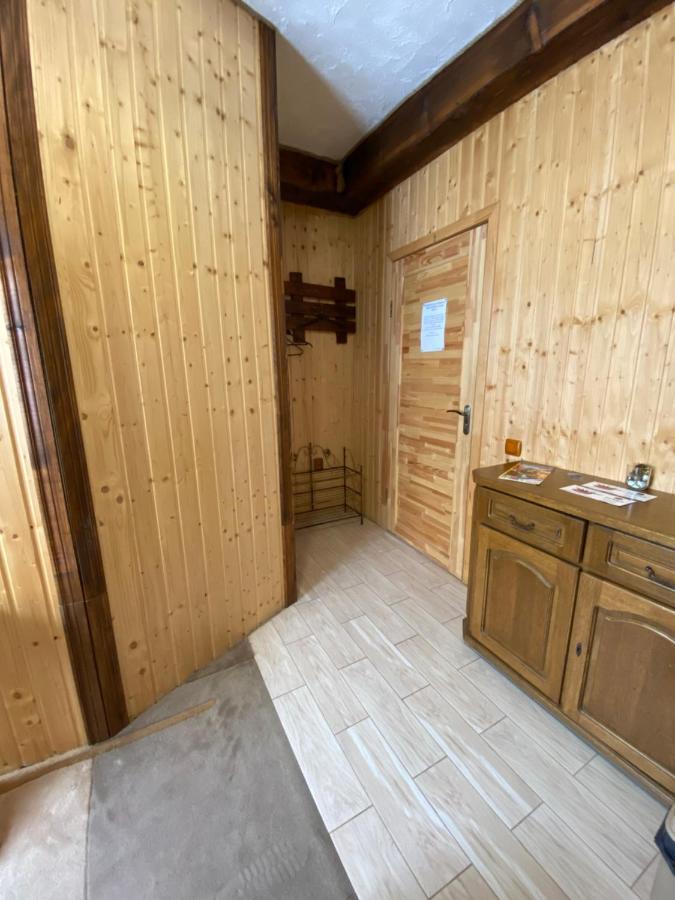 Guest House Shulc Mizhhirya (Transcarpathia) Exterior foto
