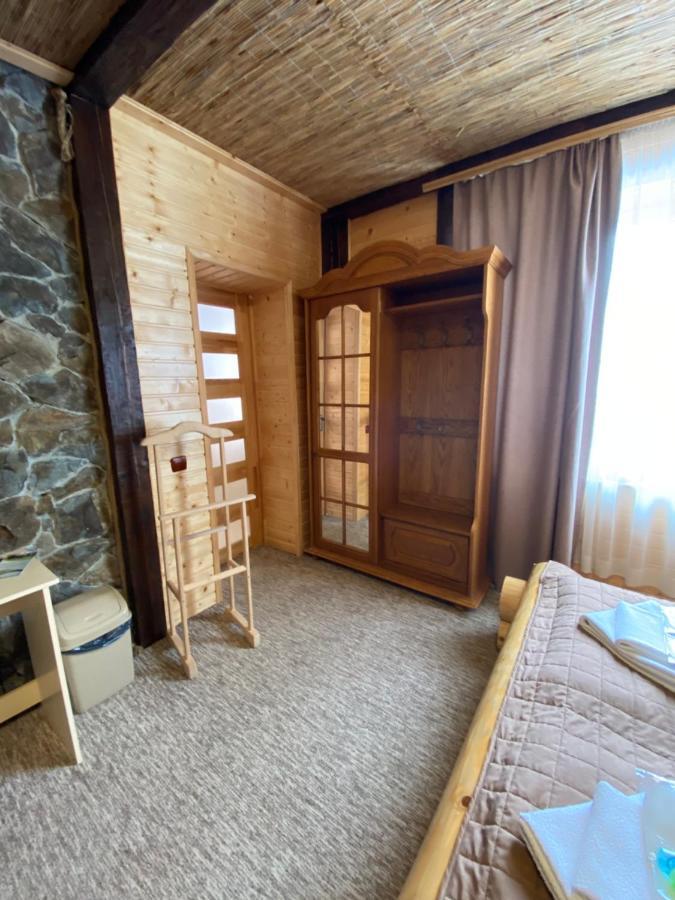 Guest House Shulc Mizhhirya (Transcarpathia) Exterior foto