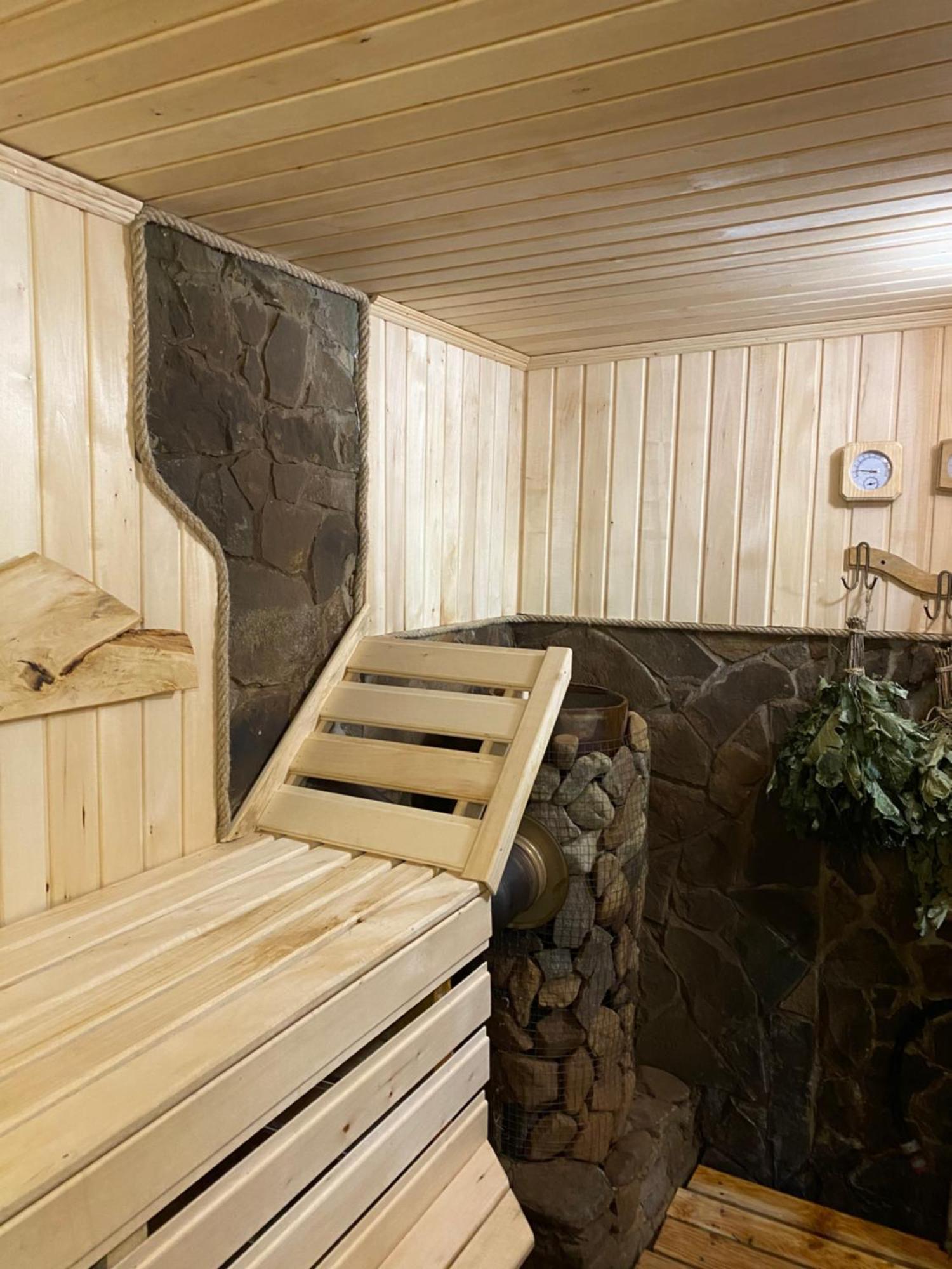 Guest House Shulc Mizhhirya (Transcarpathia) Exterior foto