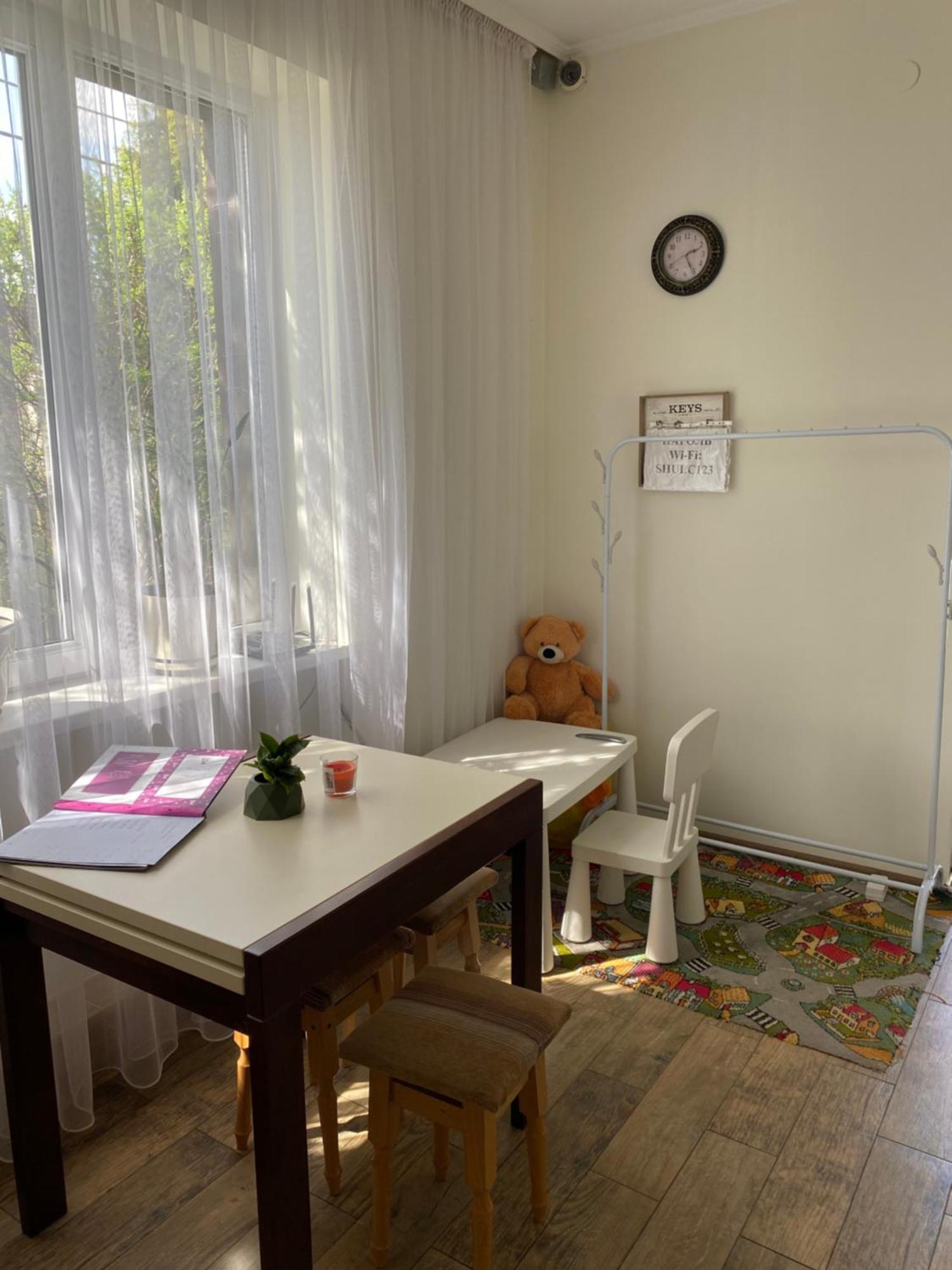 Guest House Shulc Mizhhirya (Transcarpathia) Exterior foto